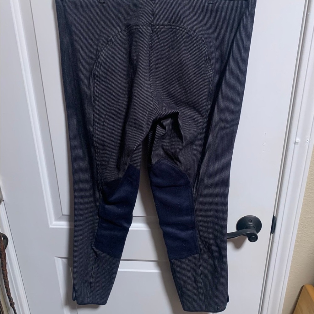 Equestrian breeches - Picture 2 of 4